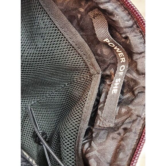 Athleta crossbody bag - Picture 3 of 6